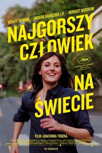 Najgorszy człowiek na świecie Cały Film (2021) - Vider • Filmy-Vider.pl