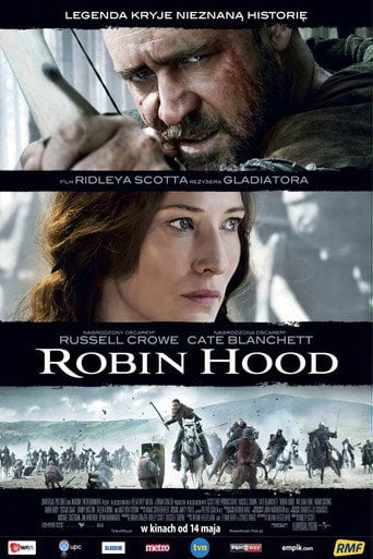 Robin Hood Cały Film (2010) - Vider • Filmy-Vider.pl
