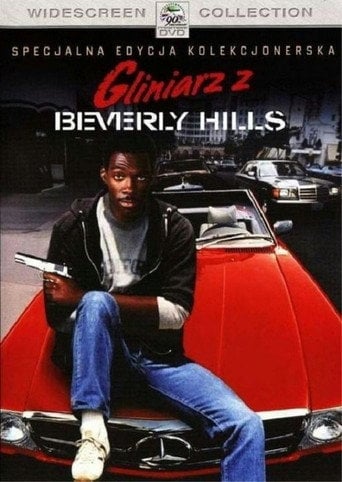 Gliniarz z Beverly Hills Cały Film (1984) - Vider • Filmy-Vider.pl