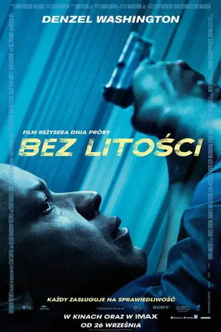 Bez Litości Cały Film (2014) - Vider • Filmy-Vider.pl