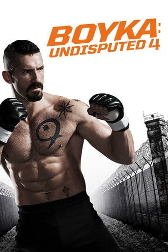 Champion 4: Walka o honor Cały Film (2016) - Vider • Filmy-Vider.pl