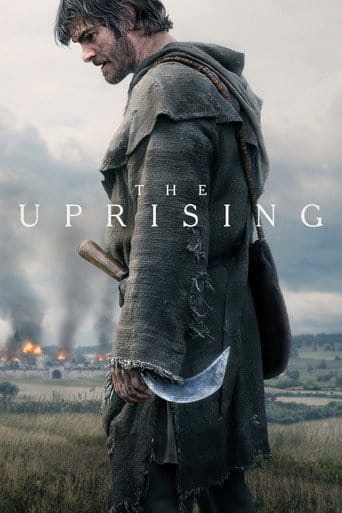 The Uprising Cały Film (2026) - Vider • Filmy-Vider.pl