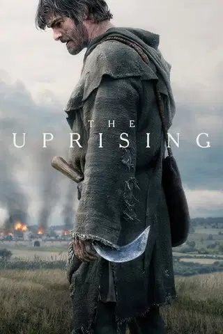 The Uprising Cały Film (2026) - Vider • Filmy-Vider.pl