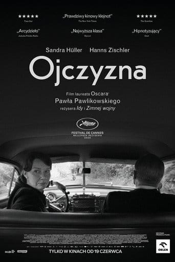 Ojczyzna Cały Film (2026) - Vider • Filmy-Vider.pl