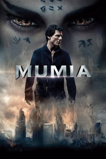 Mumia Cały Film (2017) - Vider • Filmy-Vider.pl