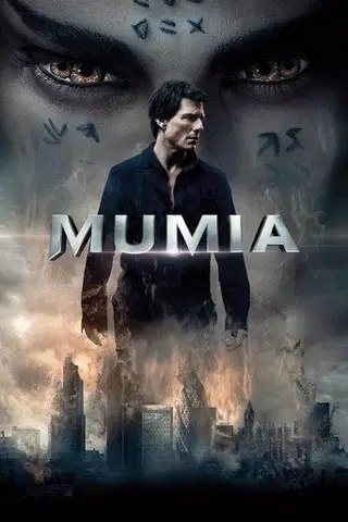 Mumia Cały Film (2017) - Vider • Filmy-Vider.pl