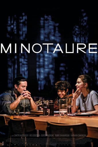 Minotaur Cały Film (2026) - Vider • Filmy-Vider.pl