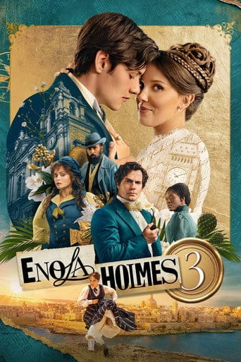 Enola Holmes 3 Cały Film (2026) - Vider • Filmy-Vider.pl