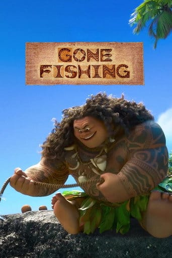 Vaiana: Na ryby Cały Film (2017) - Vider • Filmy-Vider.pl