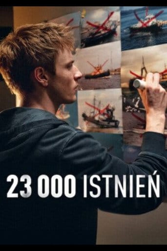23 000 istnień Cały Film (2026) - Vider • Filmy-Vider.pl