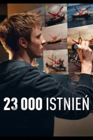 23 000 istnień Cały Film (2026) - Vider • Filmy-Vider.pl