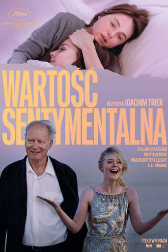 Wartość sentymentalna Cały Film (2025) - Vider • Filmy-Vider.pl
