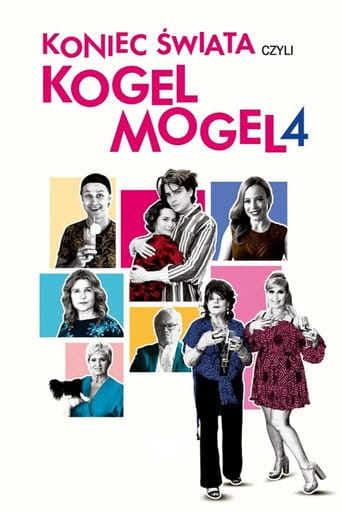 Koniec świata czyli Kogel mogel 4 Cały Film (2022) - Vider • Filmy-Vider.pl
