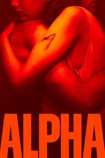 Alpha Cały Film (2025) - Vider • Filmy-Vider.pl