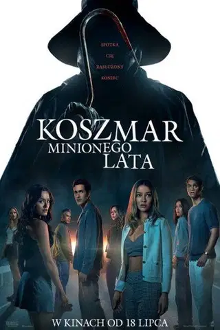 Koszmar minionego lata Cały Film (2025) - Vider • Filmy-Vider.pl