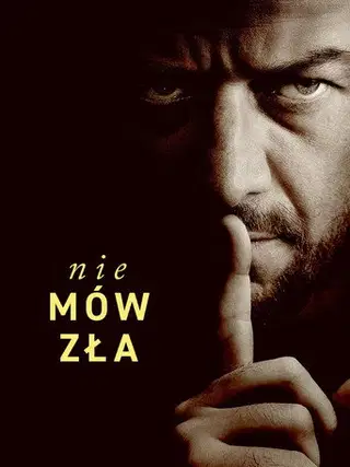 Nie mów zła Cały Film (2024) - Vider • Filmy-Vider.pl