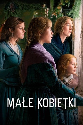 Małe kobietki Cały Film (2019) - Vider • Filmy-Vider.pl
