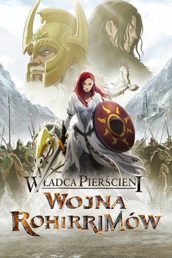 Władca Pierścieni: Wojna Rohirrimów Cały Film (2024) - Vider • Filmy-Vider.pl