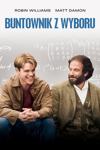 Buntownik z wyboru Cały Film (1997) - Vider • Filmy-Vider.pl