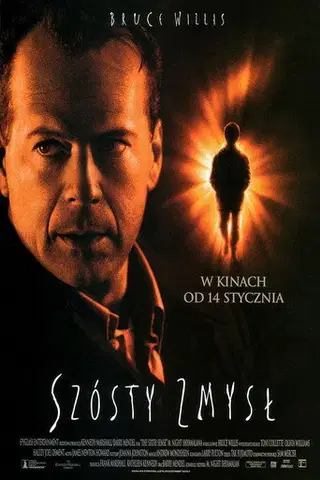 Szósty zmysł Cały Film (1999) - Vider • Filmy-Vider.pl