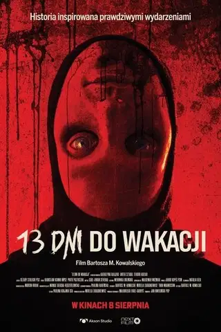 13 dni do wakacji Cały Film (2025) - Vider • Filmy-Vider.pl
