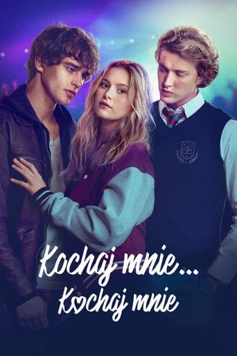 Kochaj mnie... kochaj mnie Cały Film (2026) - Vider • Filmy-Vider.pl