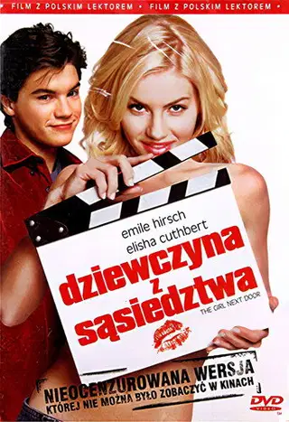Dziewczyna z sąsiedztwa Cały Film (2004) - Vider • Filmy-Vider.pl