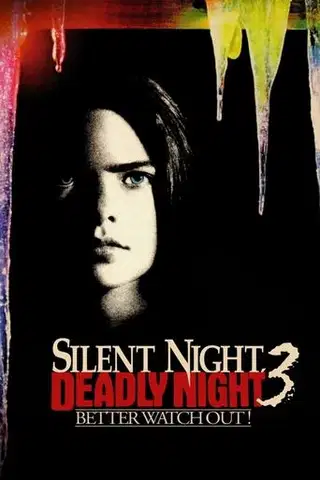 Cicha noc, śmierci noc 3: Przygotuj się na najgorsze Cały Film (1989) - Vider • Filmy-Vider.pl