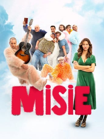 Misie Cały Film (2025) - Vider • Filmy-Vider.pl