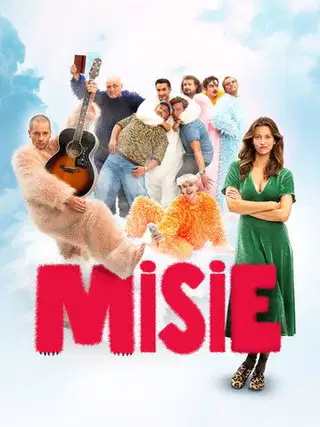 Misie Cały Film (2025) - Vider • Filmy-Vider.pl