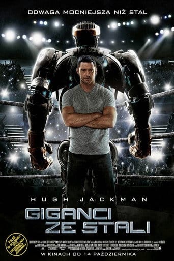 Giganci ze stali Cały Film (2011) - Vider • Filmy-Vider.pl