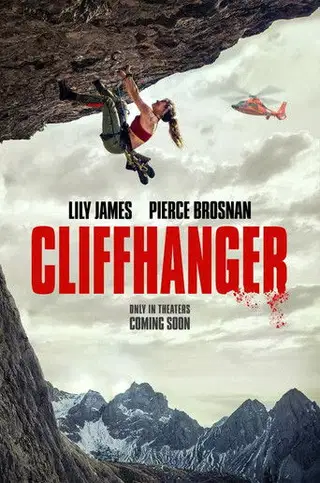 Cliffhanger Cały Film (2027) - Vider • Filmy-Vider.pl