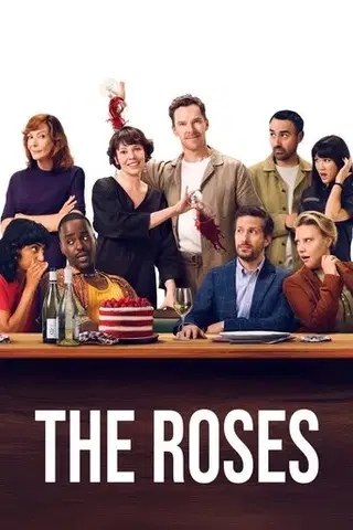 Państwo Rose Cały Film (2025) - Vider • Filmy-Vider.pl