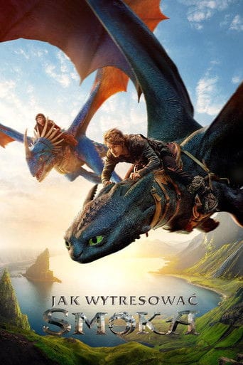 Jak wytresować smoka Cały Film (2025) - Vider • Filmy-Vider.pl