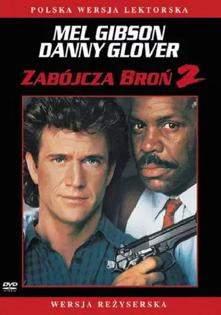Zabójcza broń 2 Cały Film (1989) - Vider • Filmy-Vider.pl