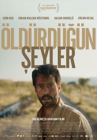 To, co zabijasz Cały Film (2025) - Vider • Filmy-Vider.pl