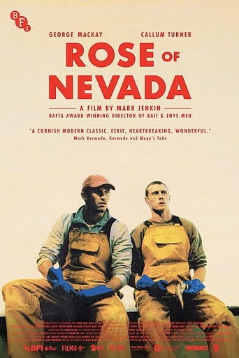 Rose of Nevada Cały Film (2026) - Vider • Filmy-Vider.pl