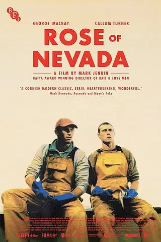 Rose of Nevada Cały Film (2026) - Vider • Filmy-Vider.pl