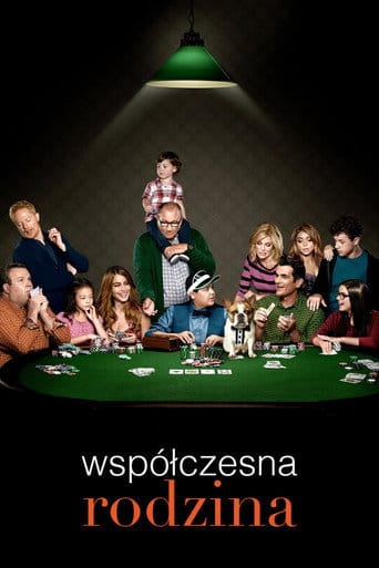 Serial Współczesna rodzina (2009) Online - Vider