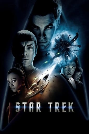 Star Trek Cały Film (2009) - Vider • Filmy-Vider.pl