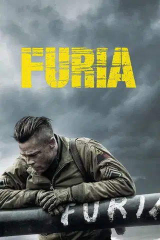 Furia Cały Film (2014) - Vider • Filmy-Vider.pl