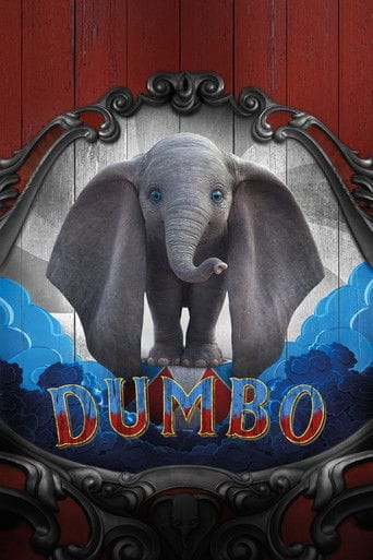 Dumbo Cały Film (2019) - Vider • Filmy-Vider.pl