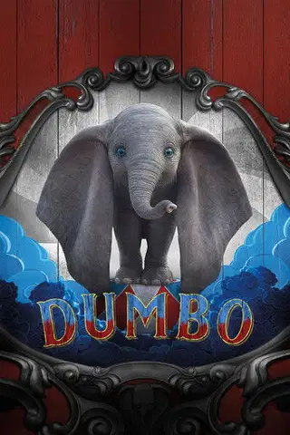 Dumbo Cały Film (2019) - Vider • Filmy-Vider.pl