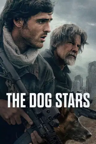 Gwiazdozbiór Psa Cały Film (2026) - Vider • Filmy-Vider.pl