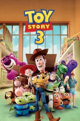 Toy Story 3 Cały Film (2010) - Vider • Filmy-Vider.pl
