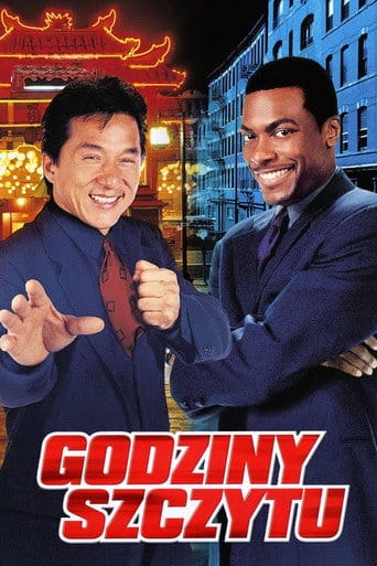 Godziny szczytu Cały Film (1998) - Vider • Filmy-Vider.pl