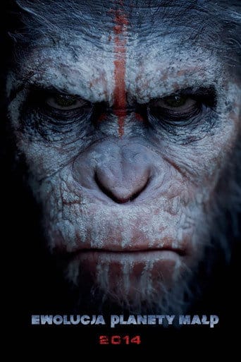 Ewolucja Planety Małp Cały Film (2014) - Vider • Filmy-Vider.pl
