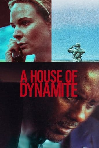 Dom pełen dynamitu Cały Film (2025) - Vider • Filmy-Vider.pl
