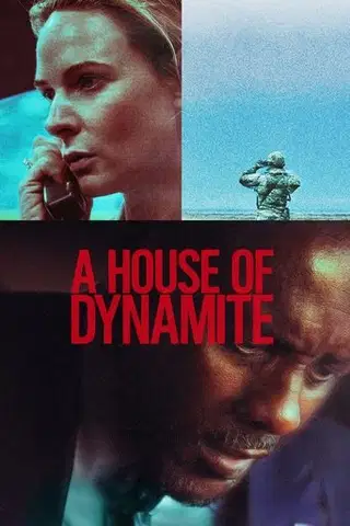 Dom pełen dynamitu Cały Film (2025) - Vider • Filmy-Vider.pl