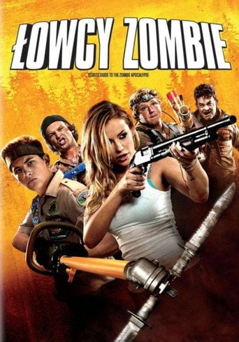 Łowcy zombie Cały Film (2015) - Vider • Filmy-Vider.pl